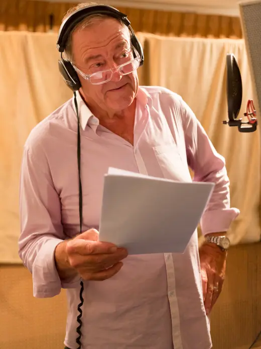 Benoît Allemane