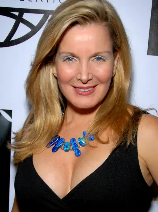 Megan Blake