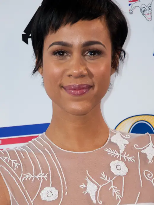 Zawe Ashton