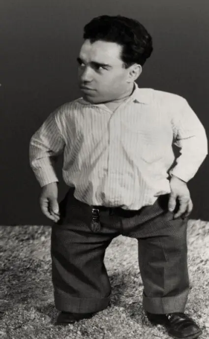 Angelo Rossitto