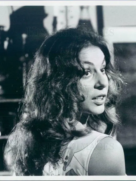 Jeannie Berlin