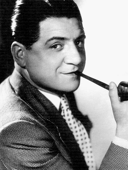 Paul Azaïs