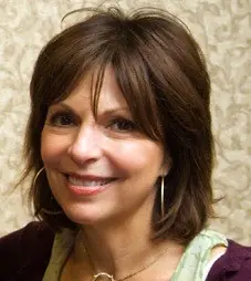 Theresa Tilly