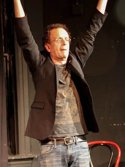 Kevin McDonald
