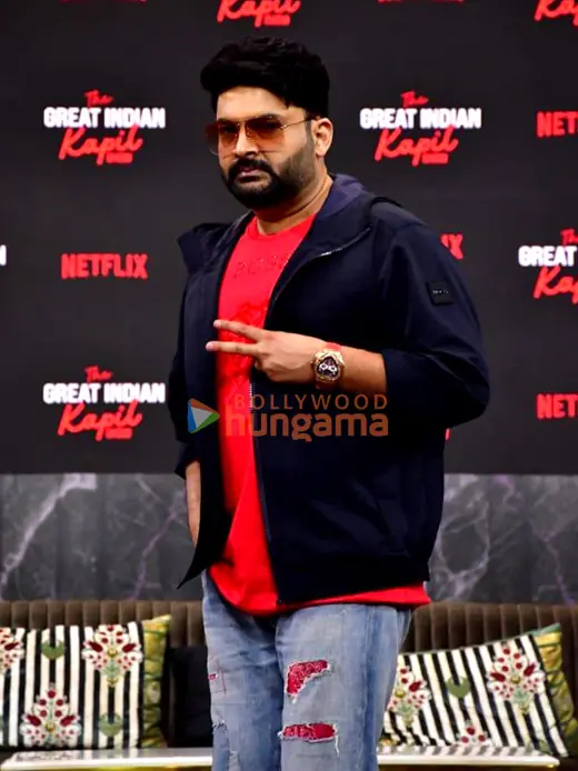 Kapil Sharma