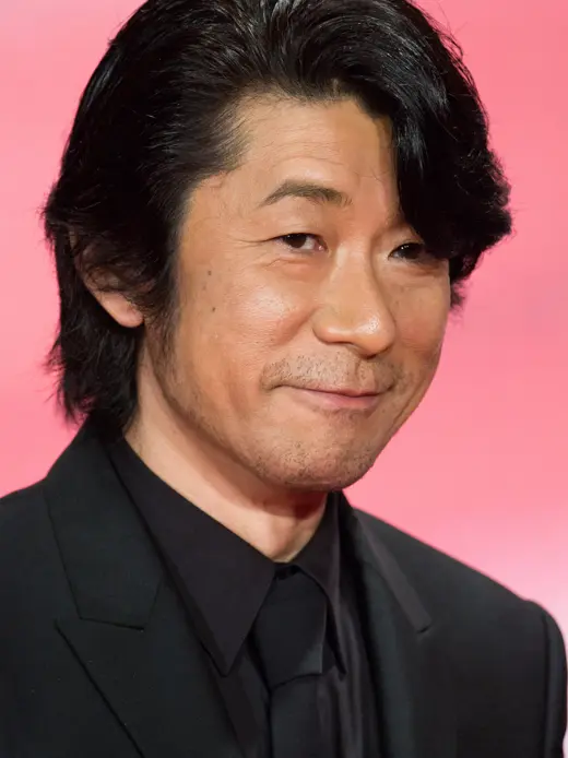 Masatoshi Nagase