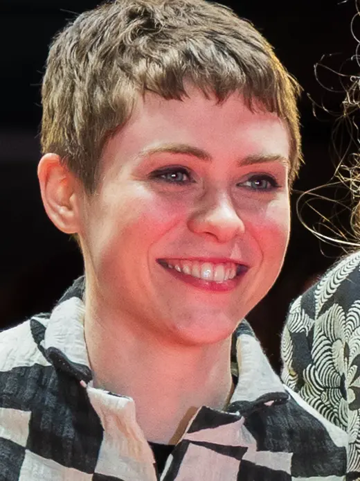 Sophia Lillis