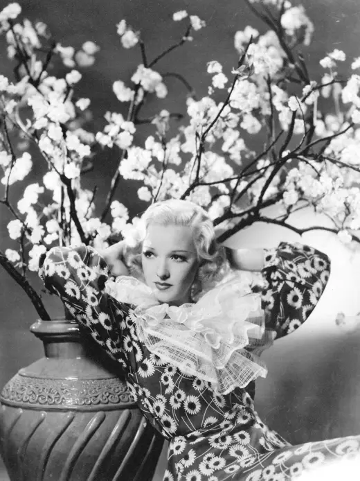 Dixie Lee