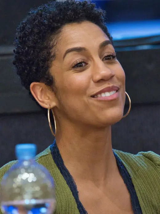 Dominique Tipper