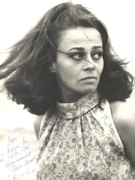 Norma Bengell