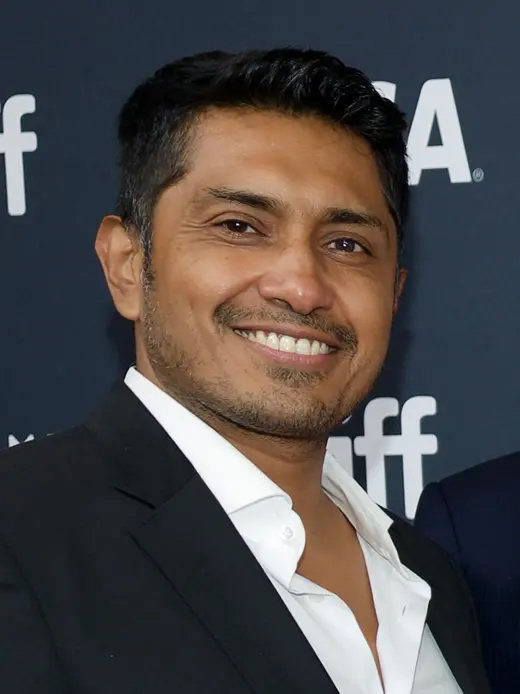 Tenoch Huerta Mejía