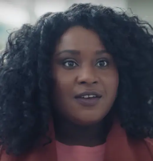 Susan Wokoma