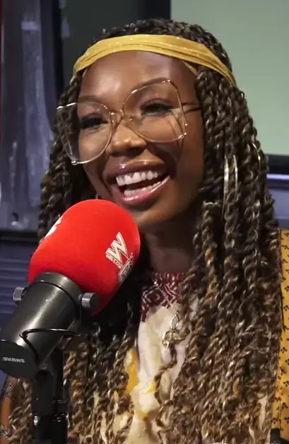 Brandy Norwood