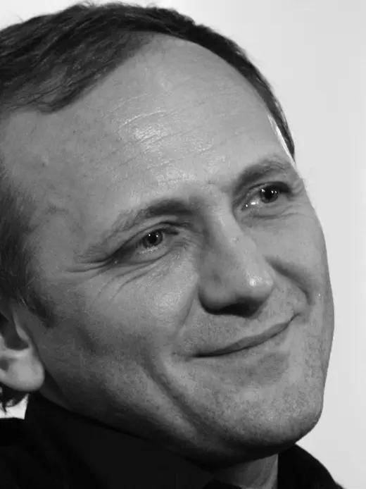 Andrzej Chyra