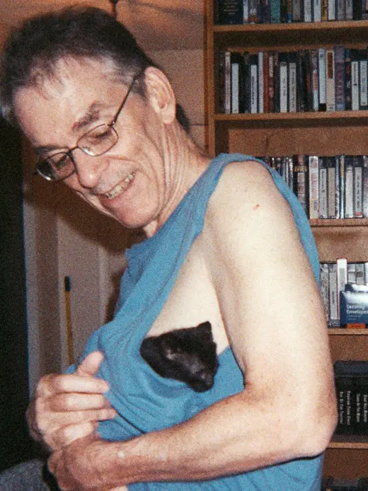 Tim Sullivan