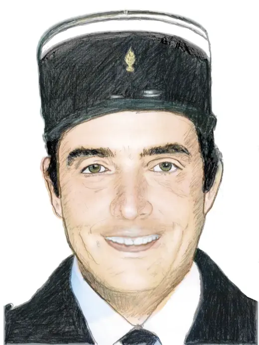 Michel Modo