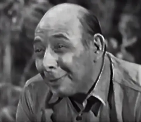 Lucien Prival