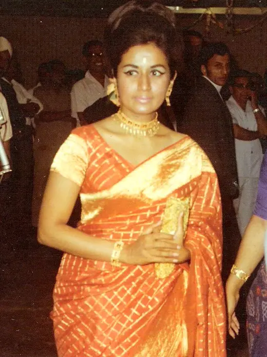 Nanda
