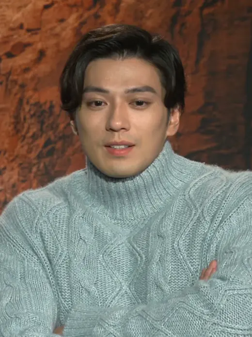 Mackenyu