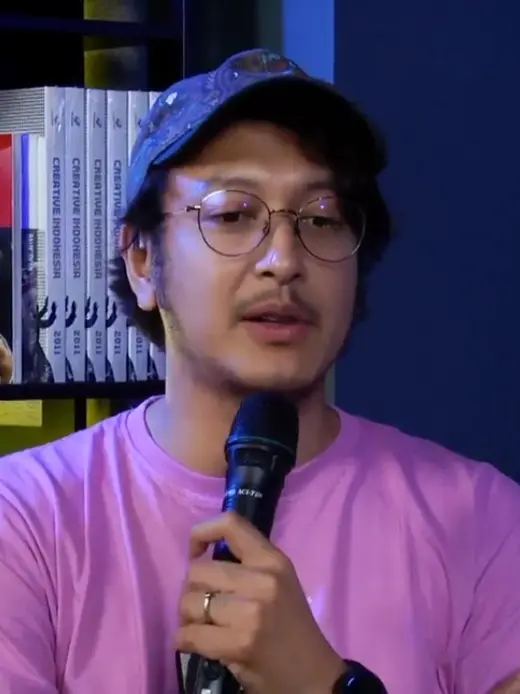 Dimas Anggara
