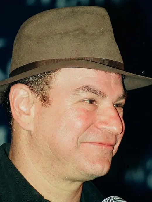 Robert Wuhl