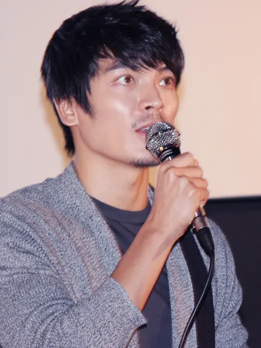 Kim Sung-oh