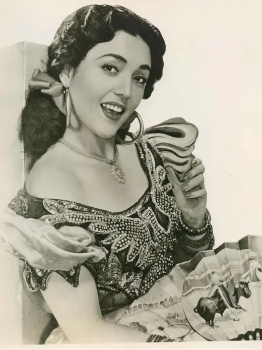 Amanda del Llano