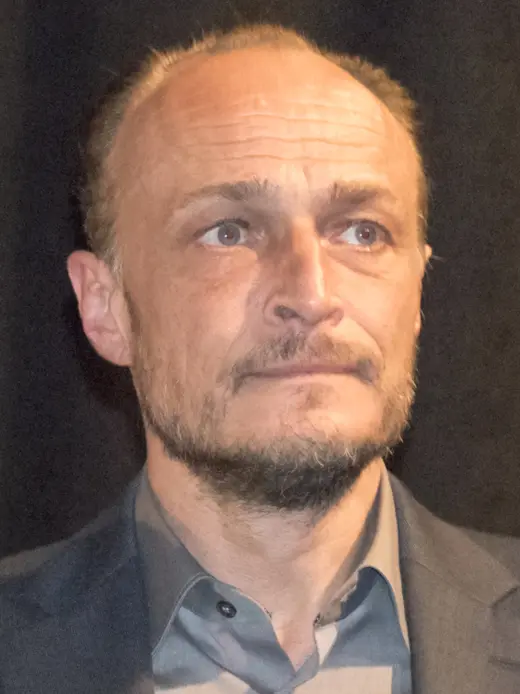 Karel Dobrý