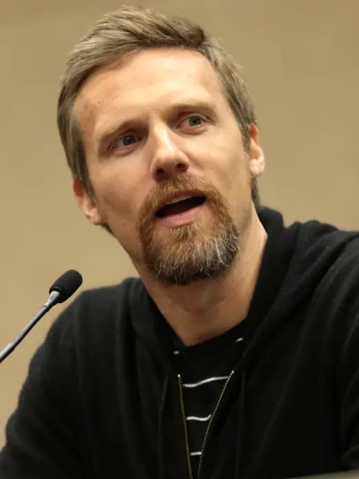 Teddy Sears