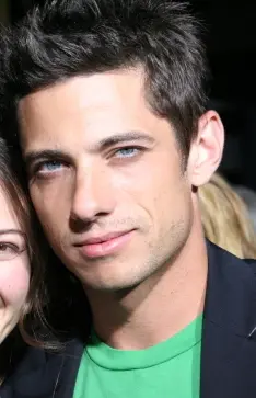 James Carpinello