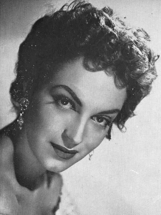 Lilia del Valle