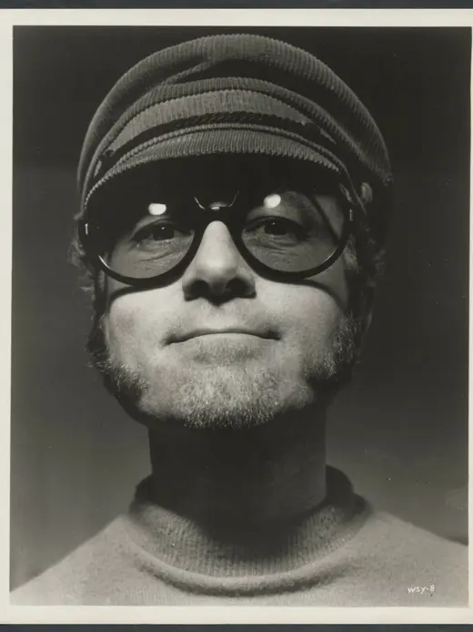 Howard Morris