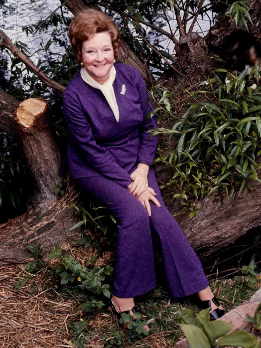 Beryl Reid