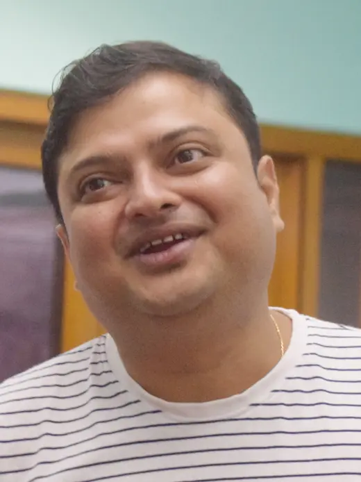 Biswanath Basu