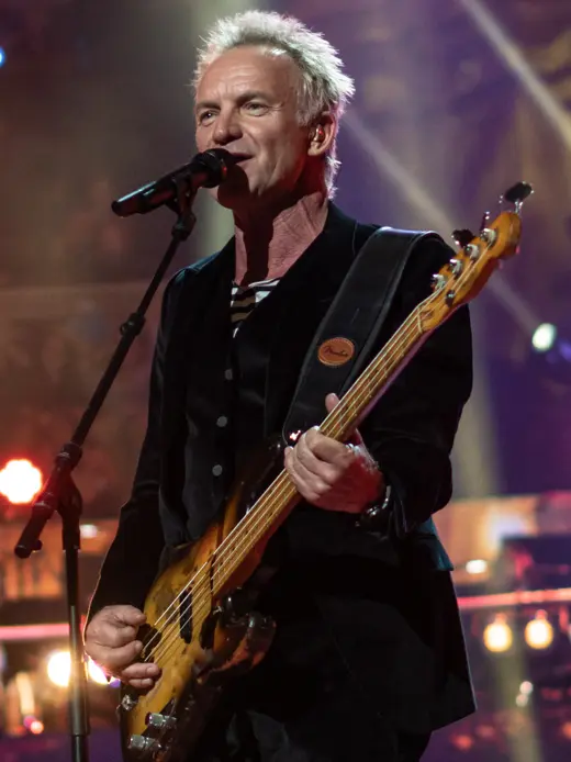 Sting