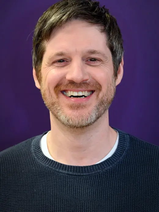 Michael Esper