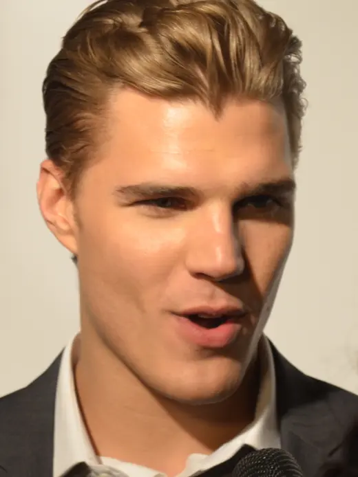 Chris Zylka