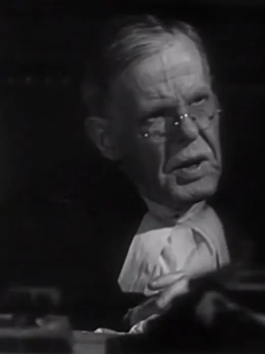 Frank Darien