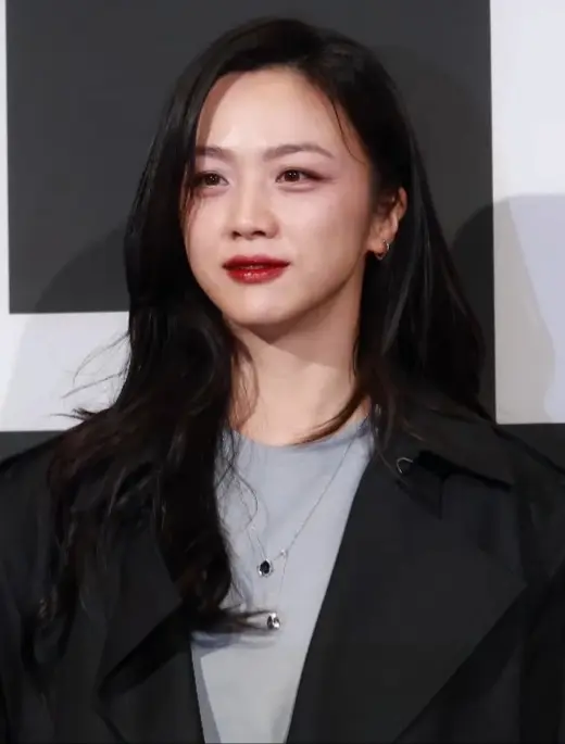 Tang Wei