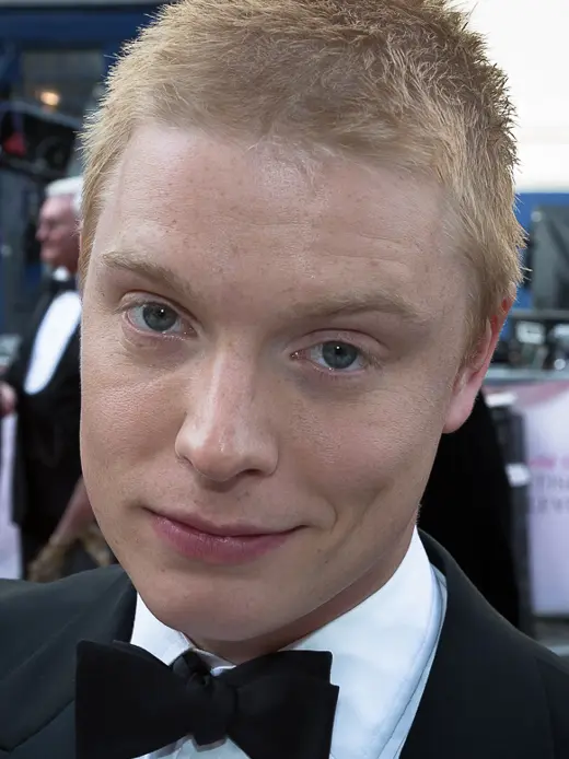 Freddie Fox