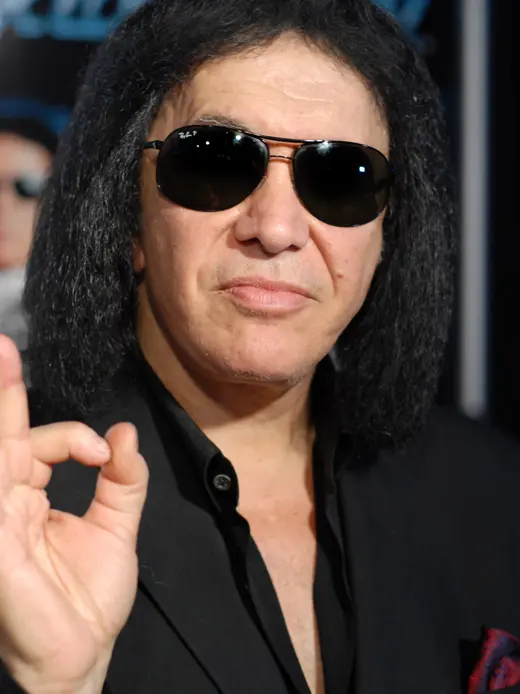 Gene Simmons