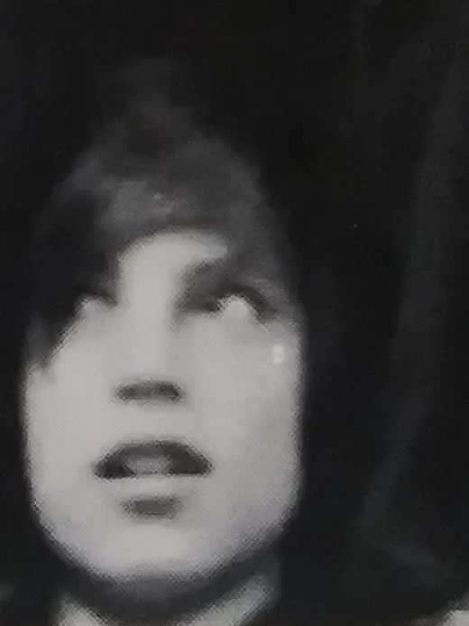 Billy Wirth