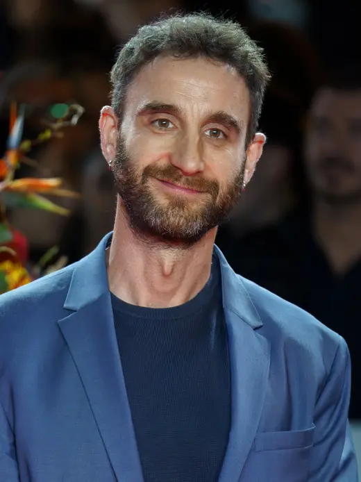 Dani Rovira