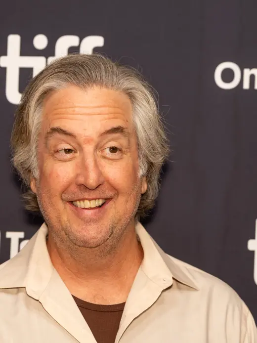Steve Little
