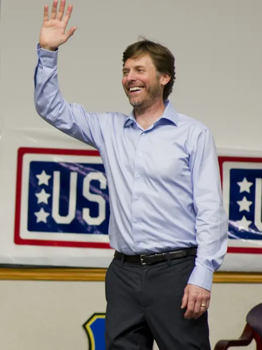 Erik Stolhanske