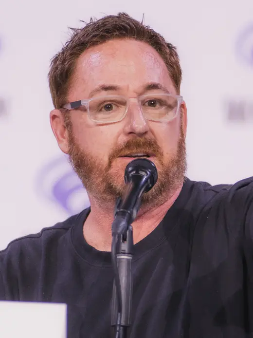 Scott Christopher