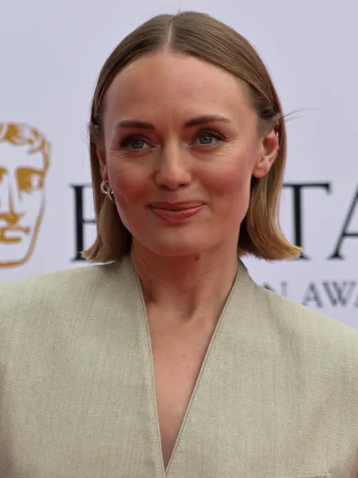 Laura Haddock