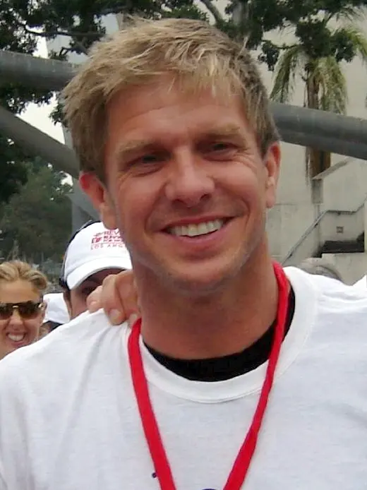 Kenny Johnson