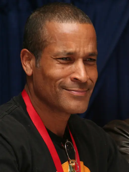 Phil Morris