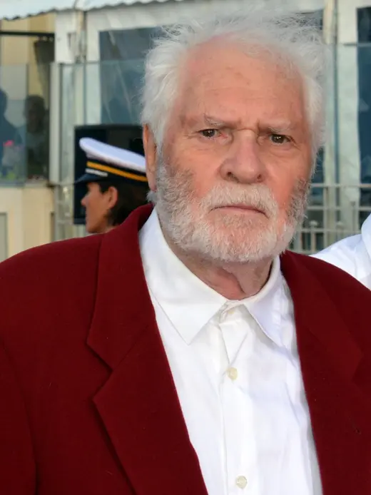 Christian Bouillette